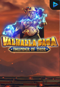 Bocoran RTP Valhalla Saga Thunder of Thor di ZOOM555 | GENERATOR RTP SLOT