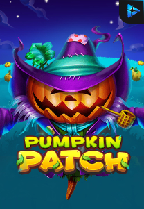 Bocoran RTP Pumpkin Patch di ZOOM555 | GENERATOR RTP SLOT