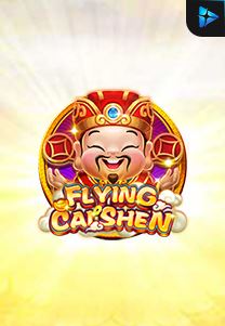 Flying Cai Shen