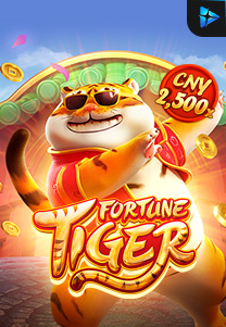 Bocoran RTP Fortune Tiger di ZOOM555 | GENERATOR RTP SLOT