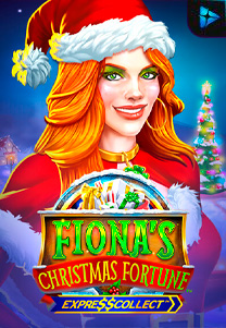 Bocoran RTP Fiona's Christmas Fortune di ZOOM555 | GENERATOR RTP SLOT