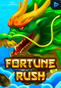 Bocoran RTP Fortune Rush di ZOOM555 | GENERATOR RTP SLOT