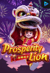 Bocoran RTP Prosperity Lion di ZOOM555 | GENERATOR RTP SLOT